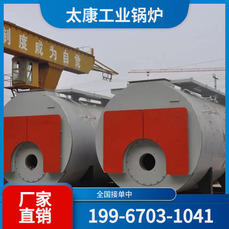 河池工业锅炉改造