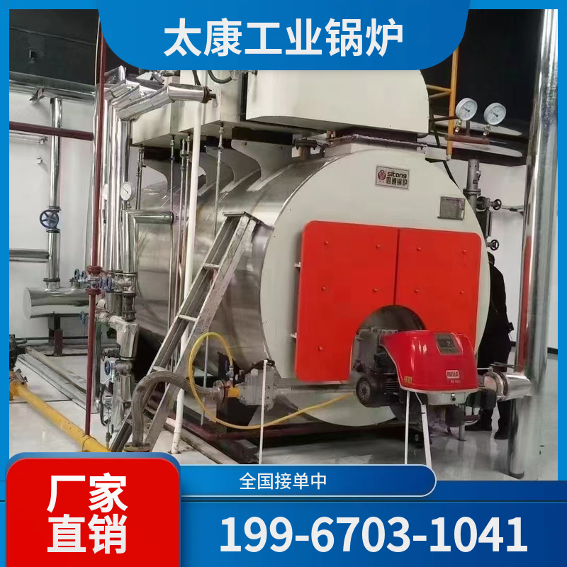 河池小型电锅炉